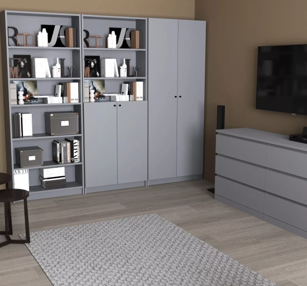 Варма Стэнд Дор 190 дверь для стеллажа