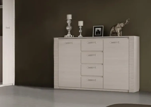 Спальный гарнитур Элана композиция 1