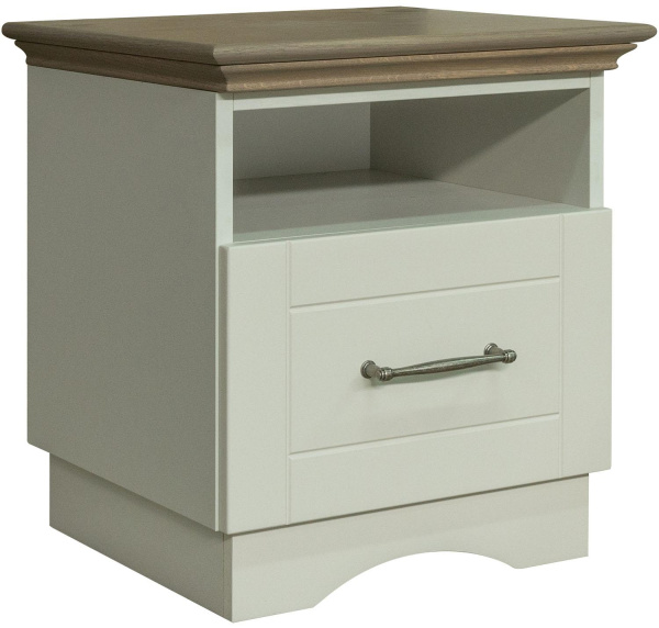 Тумба прикроватная Шанталь П6.952.1.04