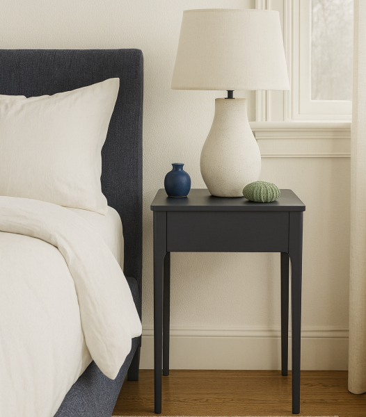 Тумба прикроватная Soho с 1 ящиком