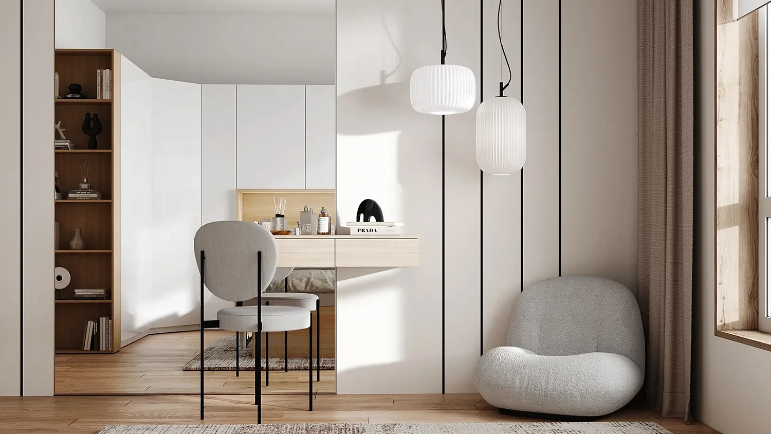 Коллекция Modus