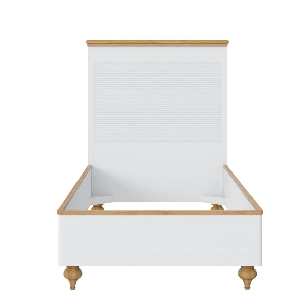 Кровать односпальная Рандеву 90