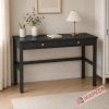 Стол письменный Кантри Hemnes 02 ММЦ (Блек)