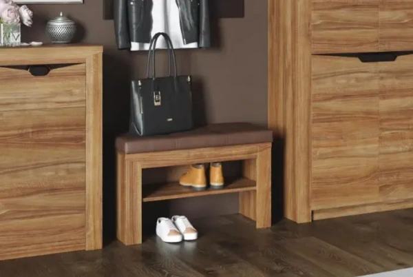 Тумба открытая Соренто