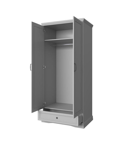 Шкаф 2DG1S VALENCIA