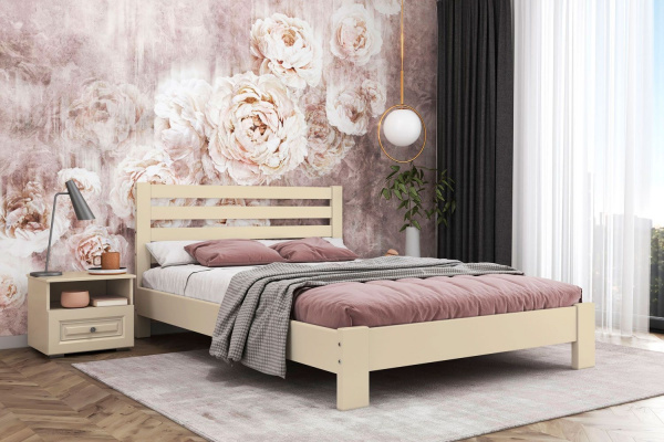 Кровать односпальная Вероника