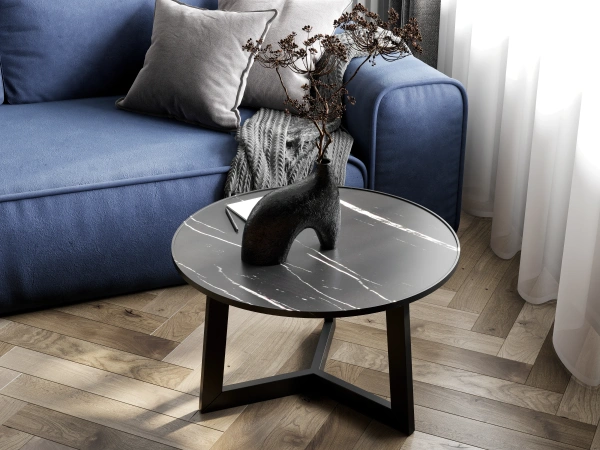 Cтол журнальный Брион D680