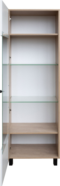 Шкаф-витрина Ардо П3.598.0.01-01