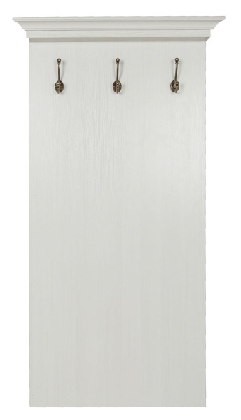 Вешалка Турин П7.036.3.92 (П036.92) (Сосна карелия)