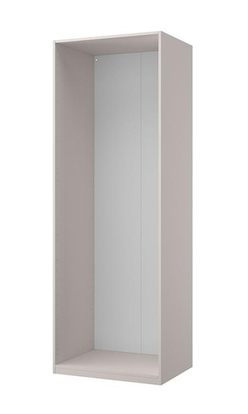 Корпус шкафа TETRA 75/215/56