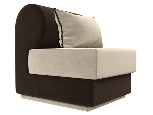 Кресло Кипр Микровельвет