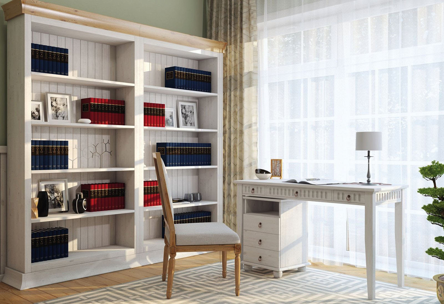 Коллекция Бостон