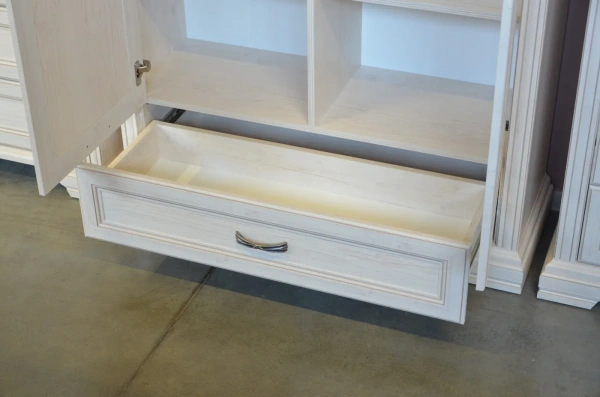 Шкаф 2D1SL MONAKO