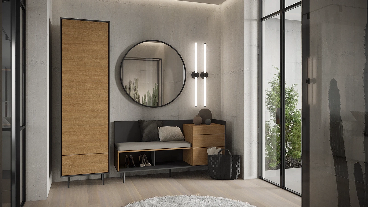 Коллекция LOOK