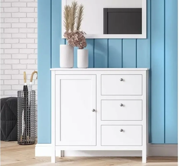 Тумба HELGA KOM1D3S/95