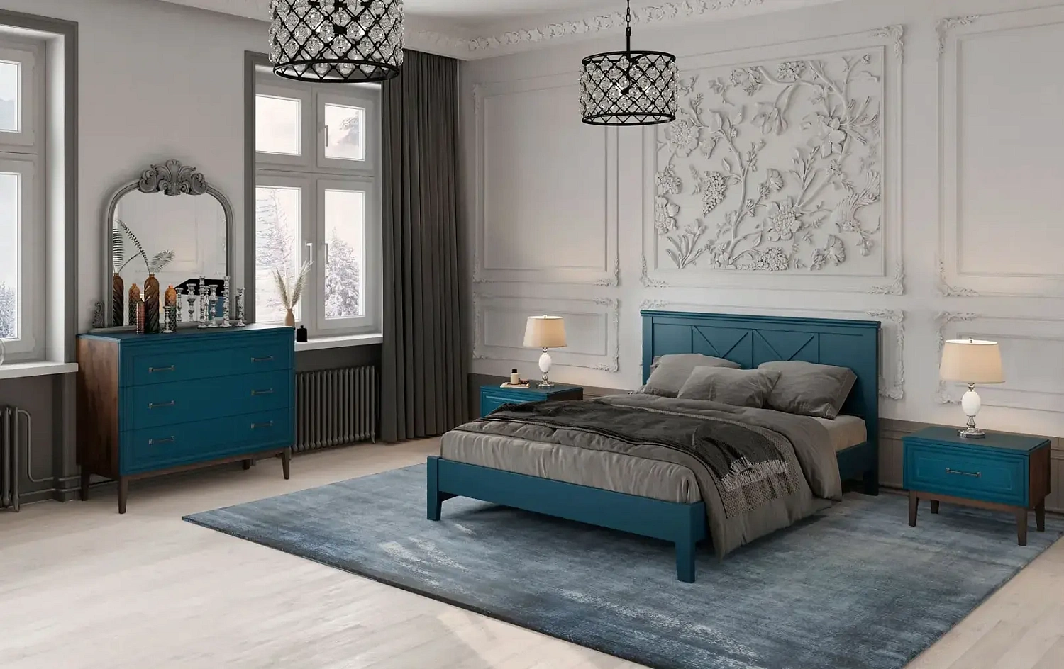 Коллекция Гориция