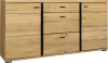 Комод Сонос Сити П8.0572.0.20 (Дуб натуральный)