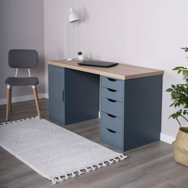 Стол письменный Ингар 2/5/ДВ