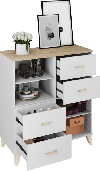 Комод Элика