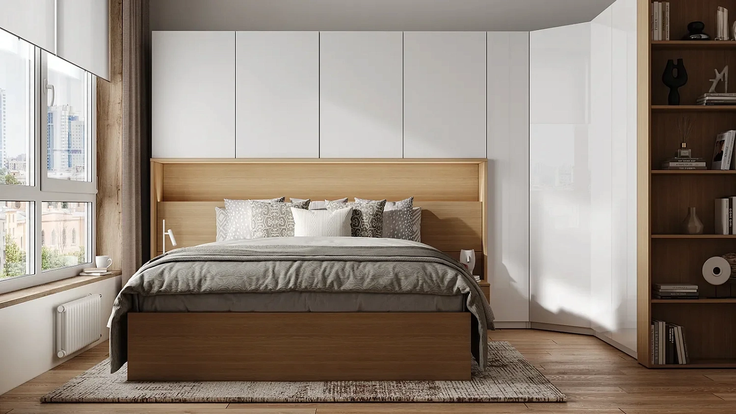 Коллекция Modus