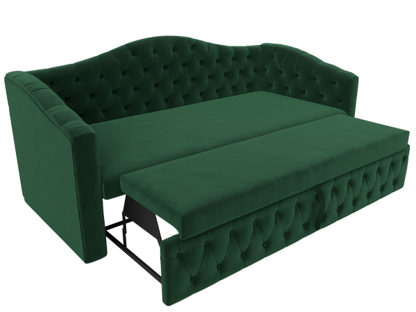 Диван детский прямой Мечта Велюр