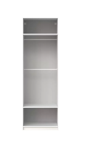 Стеллаж МАКС 75х58х233