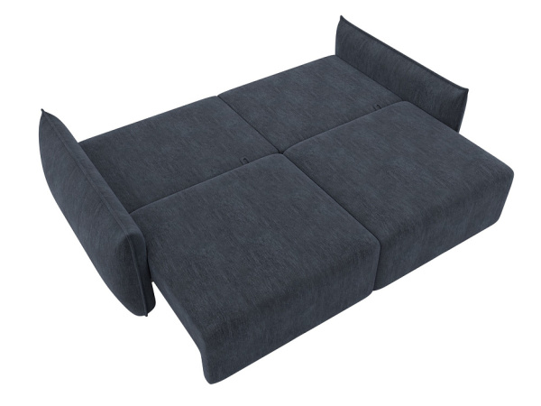 Диван прямой Лига-051 НПБ Шенилл