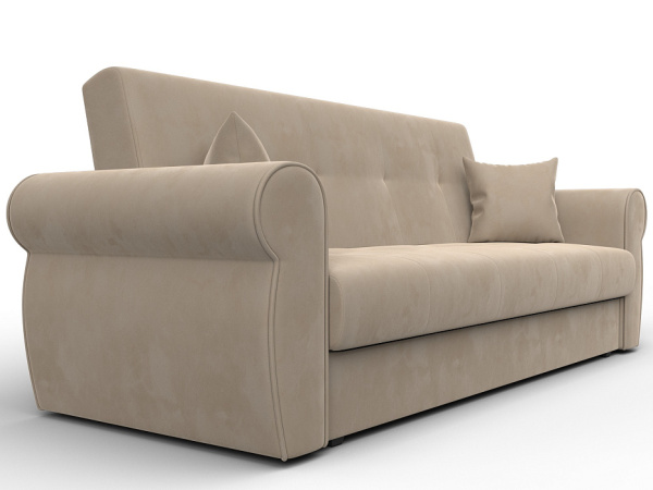 Диван-книжка Лига-019 Велюр