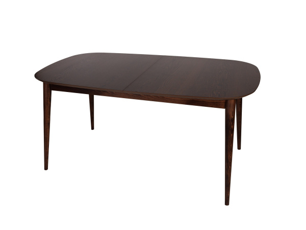 Стол обеденный KADIS раскладной 160/225