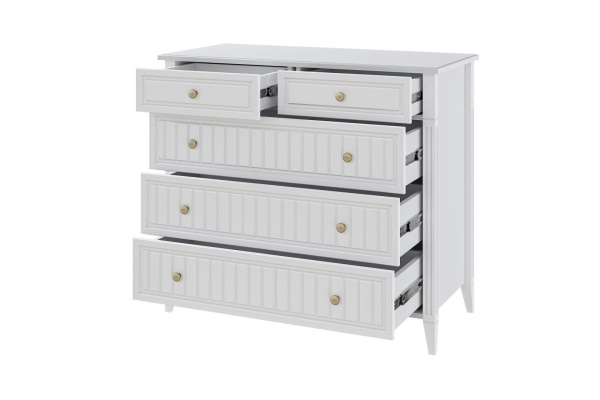 Комод Мэгги 5 ящиков