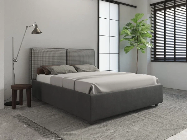 Кровать Виктория НЕО