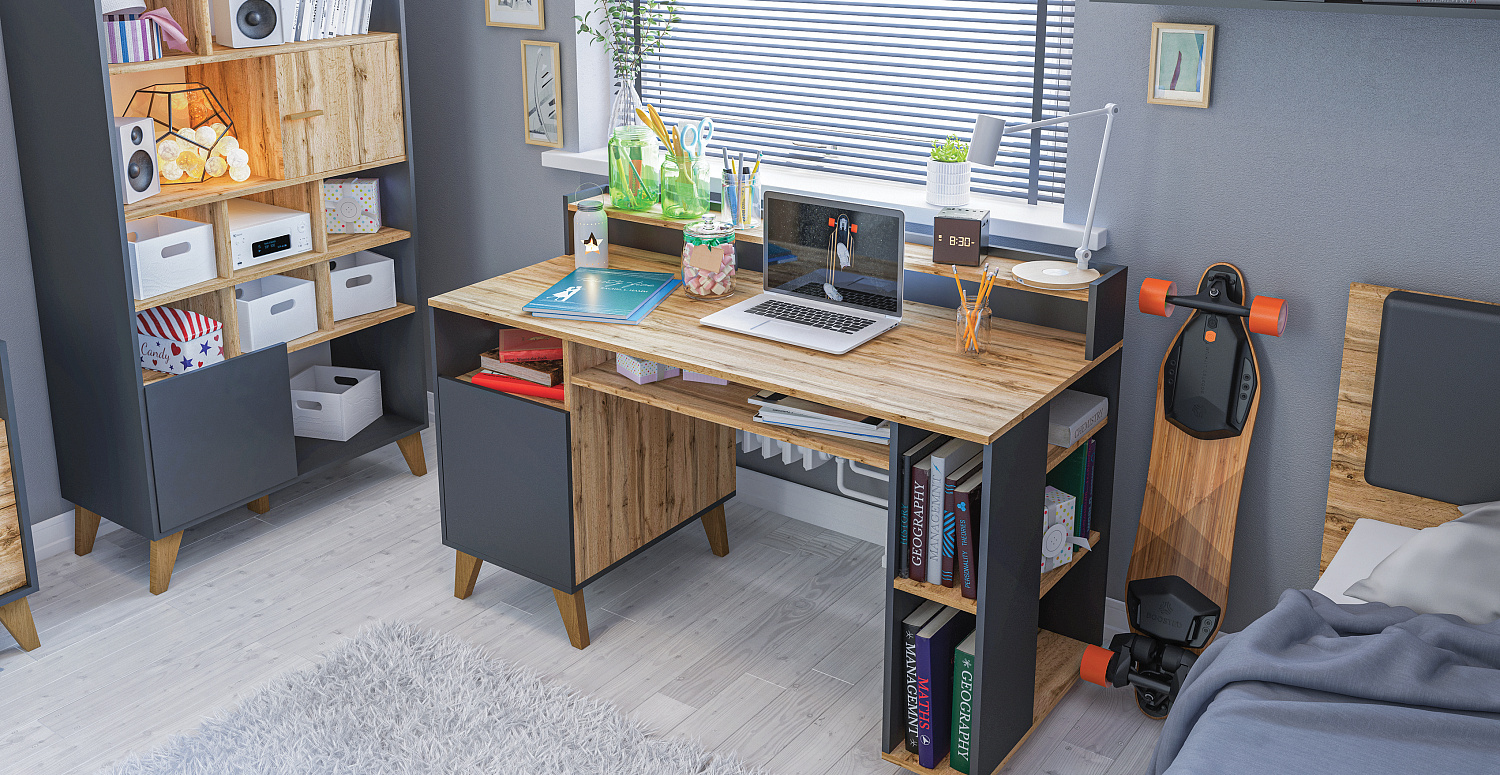 Коллекция Сканди