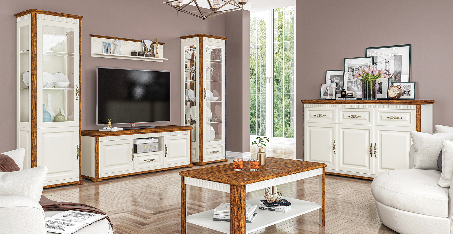 Коллекция Марсель