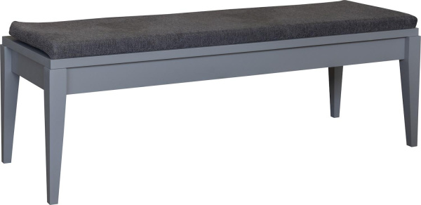 Скамья Орли П3.590.5.10 (Платина)