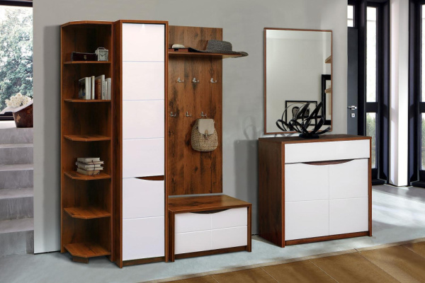 Прихожая Монако 1