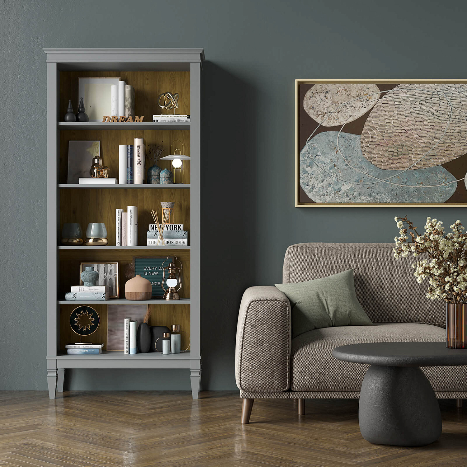 Коллекция Ольса-С