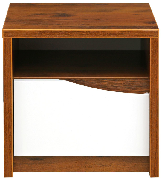 Тумба прикроватная Монако П6.528.1.04-01 (П528.04)