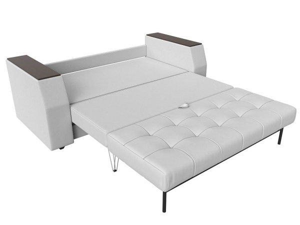 Диван прямой Атлант мини Экокожа