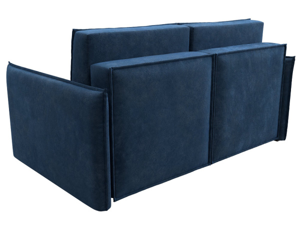 Диван прямой Либерти мини Велюр