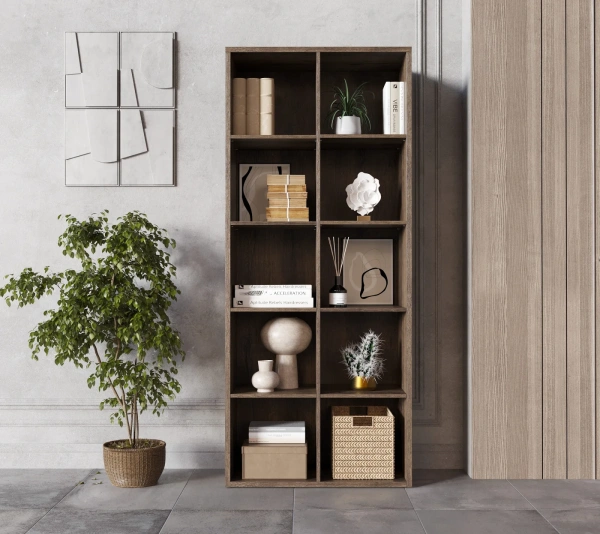 Шкаф НЕПО REG/19/8