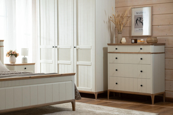 Комод Вида №19