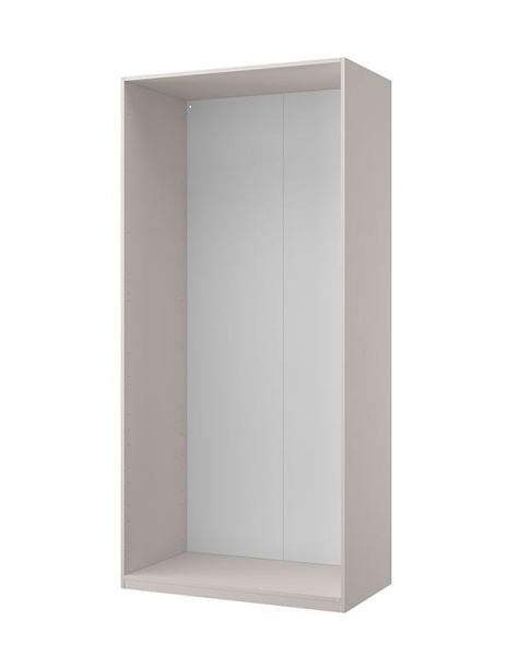 Корпус шкафа TETRA 100/215/56