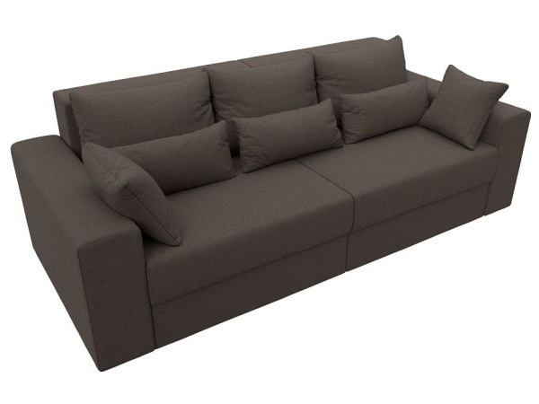 Диван прямой Майами Рогожка