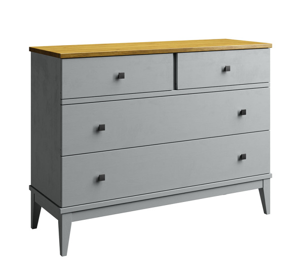 Комод Бон Вояж 04