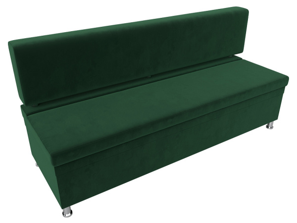 Диван кухонный прямой Стайл Велюр