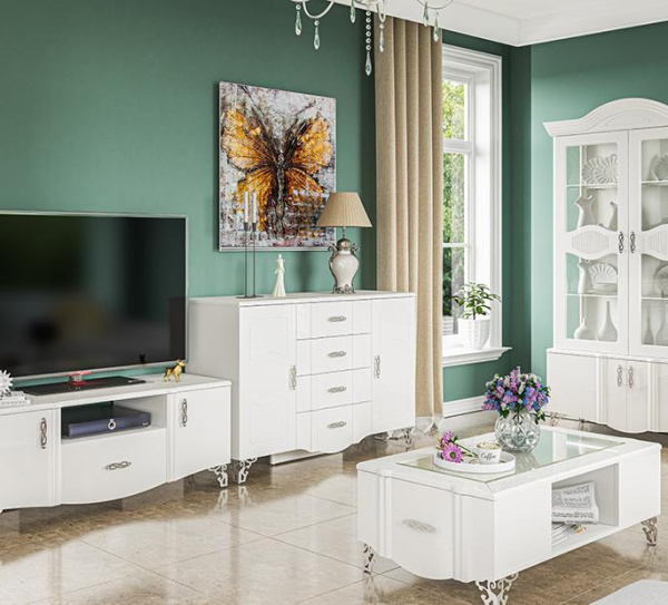 Тумба София МН-025-19