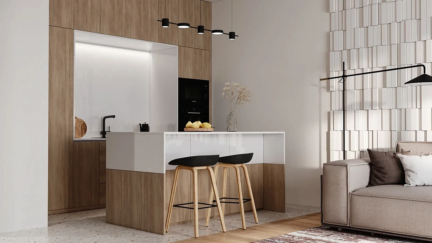 Коллекция Modus