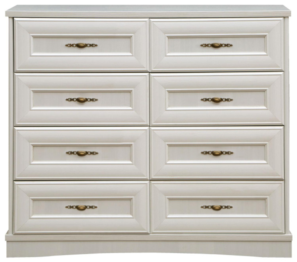 Комод Турин П7.036.1.31 (П036.31) (Сосна карелия)