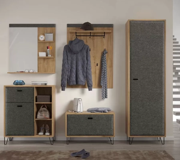 Тумба GRACE KOM1K