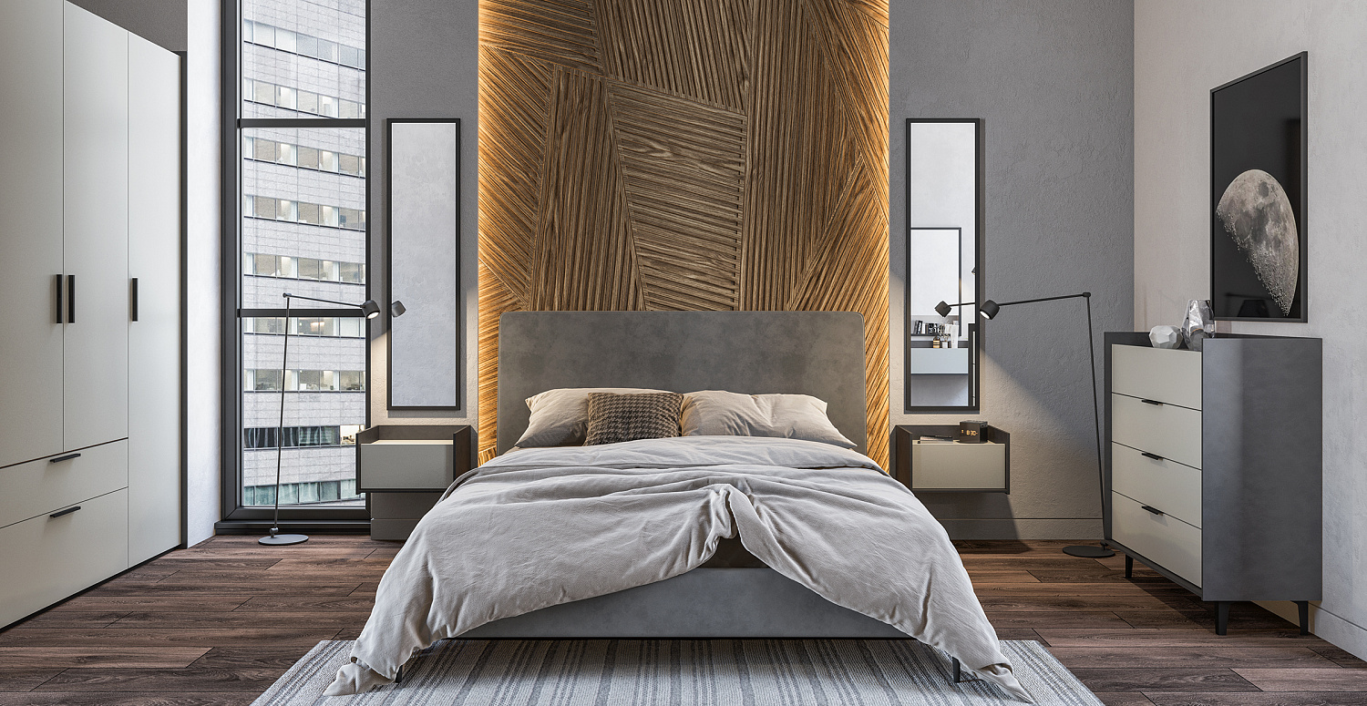 Коллекция Модена